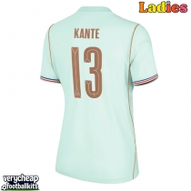 France Kante #13 Replica Away Shirt Ladies World Cup 2026 Short Sleeve